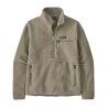 Patagonia Retro Pile Marsupial - Giacca in pile - Donna