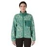 Patagonia Synchilla Jkt - Fleecejacke - Damen