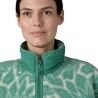 Patagonia Synchilla Jkt - Fleecejacke - Damen