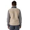 Patagonia Classic Retro-X® Fleece Vest - Polaire sans manches homme | Hardloop