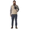 Patagonia Classic Retro-X® Fleece Vest - Polaire sans manches homme | Hardloop