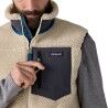 Patagonia Classic Retro-X® Fleece Vest - Polaire sans manches homme | Hardloop