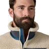 Patagonia Classic Retro-X® Fleece Vest - Polaire sans manches homme | Hardloop