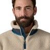 Patagonia - Classic Retro-X - Fleece jacket - Men's