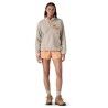 Patagonia - LW Synch Snap-T P/O - Giacca in pile - Donna