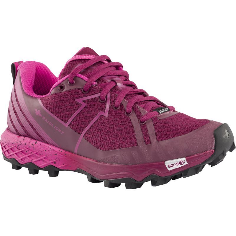 Raidlight - Responsiv Dynamic - Scarpe da trail running - Donna