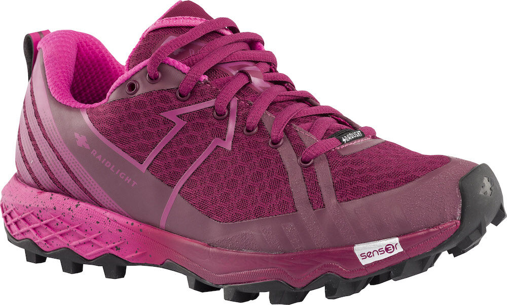 Raidlight Responsiv Dynamic - Chaussures trail femme | Hardloop