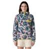 Patagonia - LW Synch Snap-T P/O - Fleecejacke - Damen
