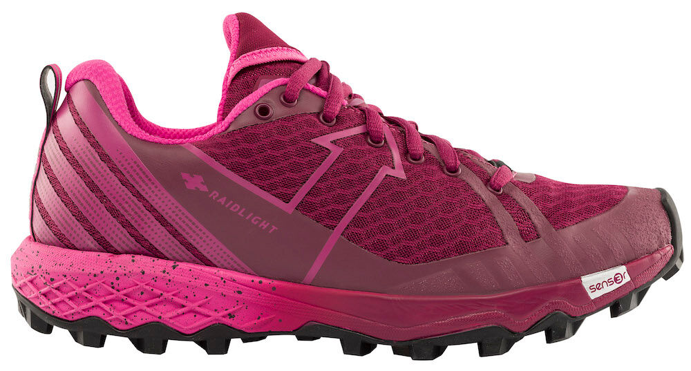 Raidlight - Responsiv Dynamic - Scarpe da trail running - Donna