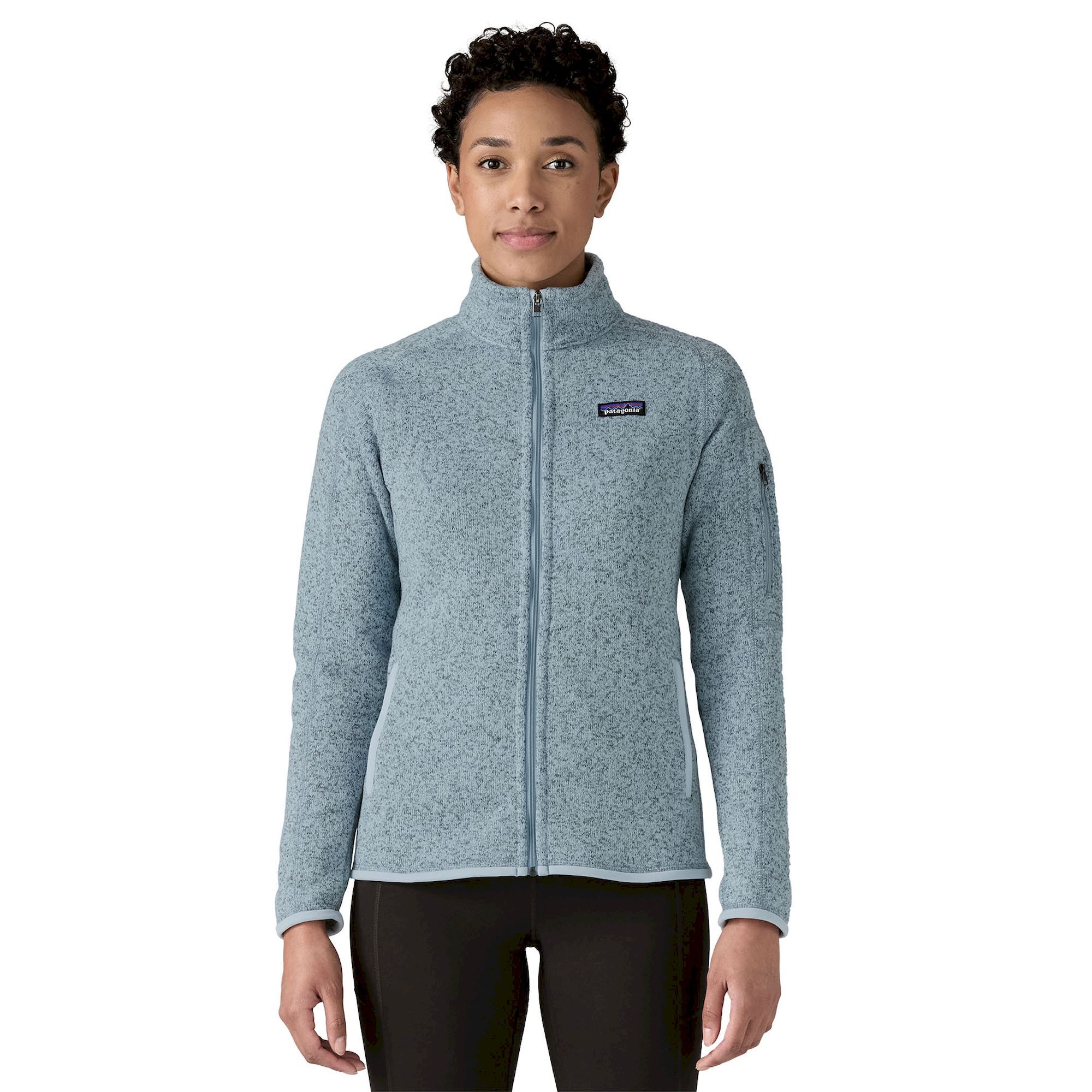 Patagonia Better Sweater Jkt - Fleece jacket - Women's