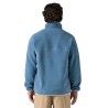 Patagonia LW Synchilla Snap - Bluza polarowa meska | Hardloop