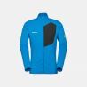 Glacier Blue / Black