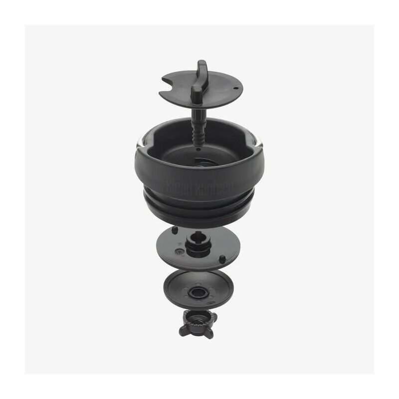 Klean Kanteen TKWide 12oz (355mL) - Café Cap - Garrafa térmica | Hardloop