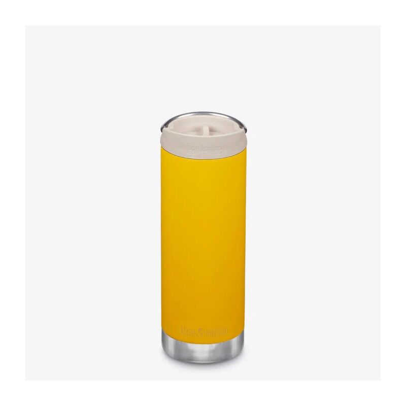 TKWide 16oz (473 ml) - Café Cap - Botella térmica