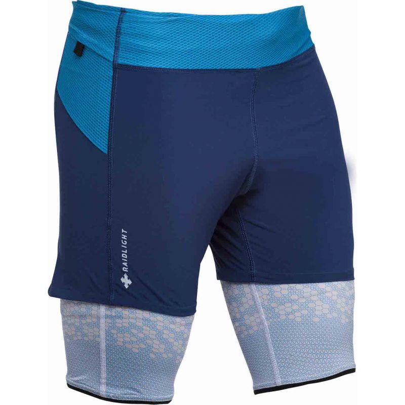 Raidlight Ultralight Short - Running shorts - Men's