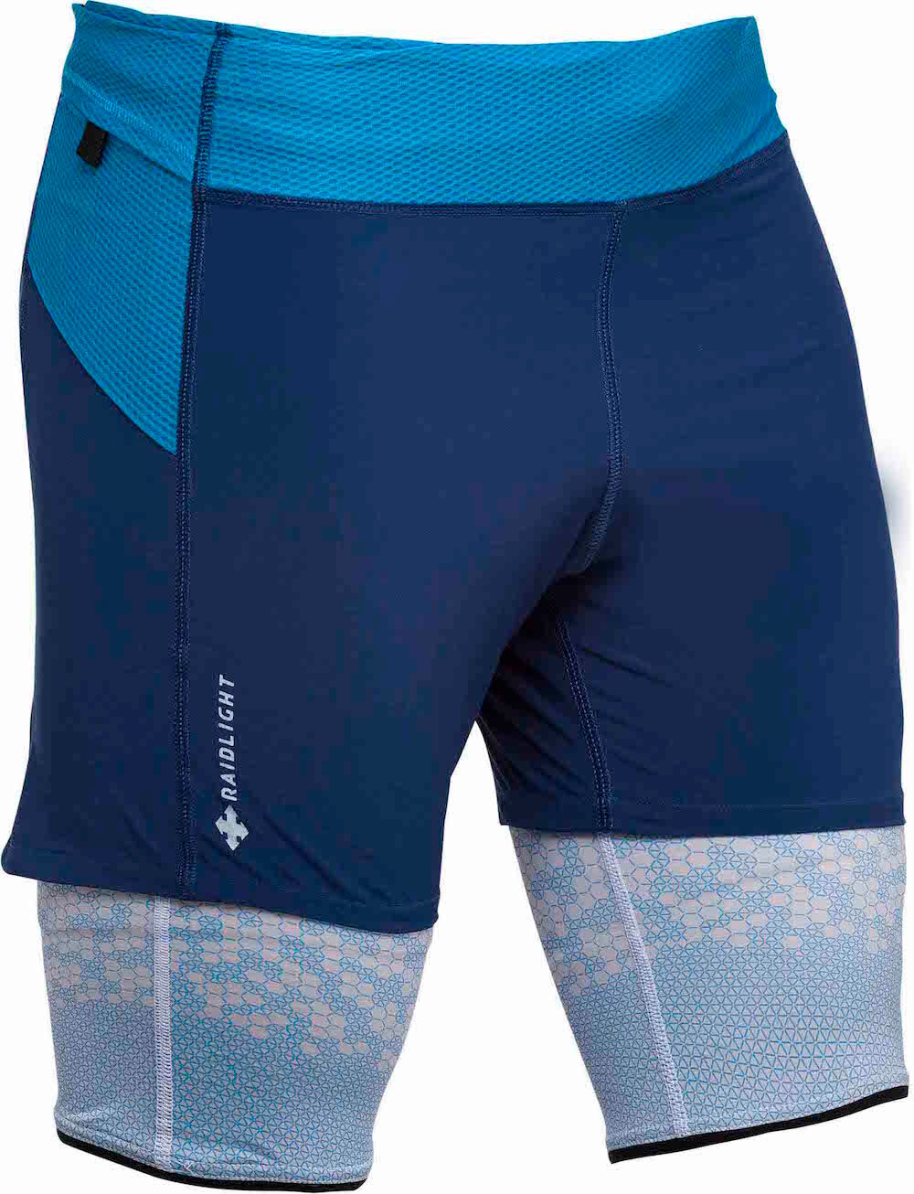Raidlight Ultralight Short - Running shorts - Men's