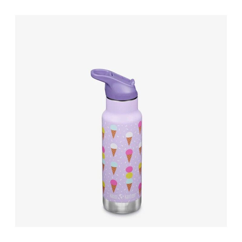 Insulated Kid Classic Narrow 12oz (355 ml) - Botella térmica - Niños