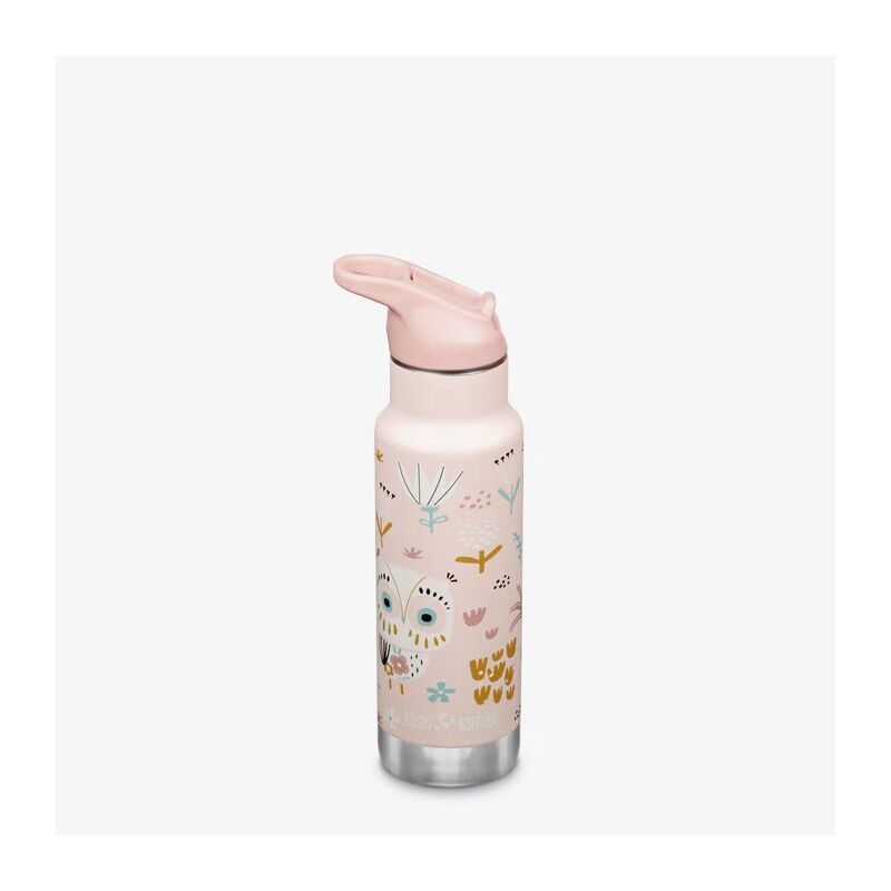 Klean Kanteen Insulated Kid Classic Narrow 12oz (355 ml) - Termos | Hardloop