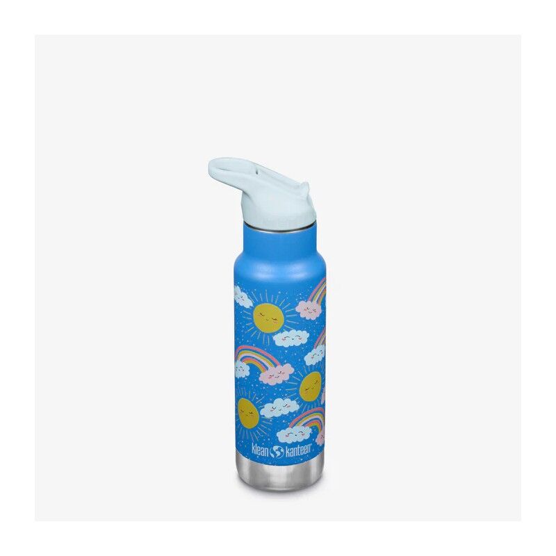 Insulated Kid Classic Narrow 12oz (355 ml) - Isoleerfles - Kinderen