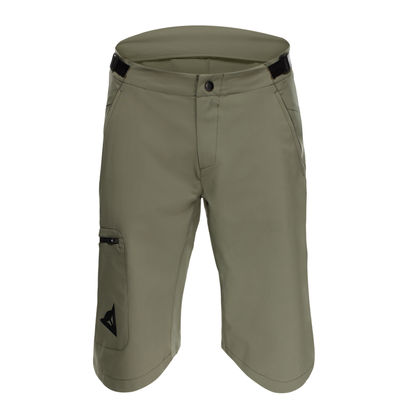 Dainese HG  Omnia Shorts - Szorty MTB męskie | Hardloop
