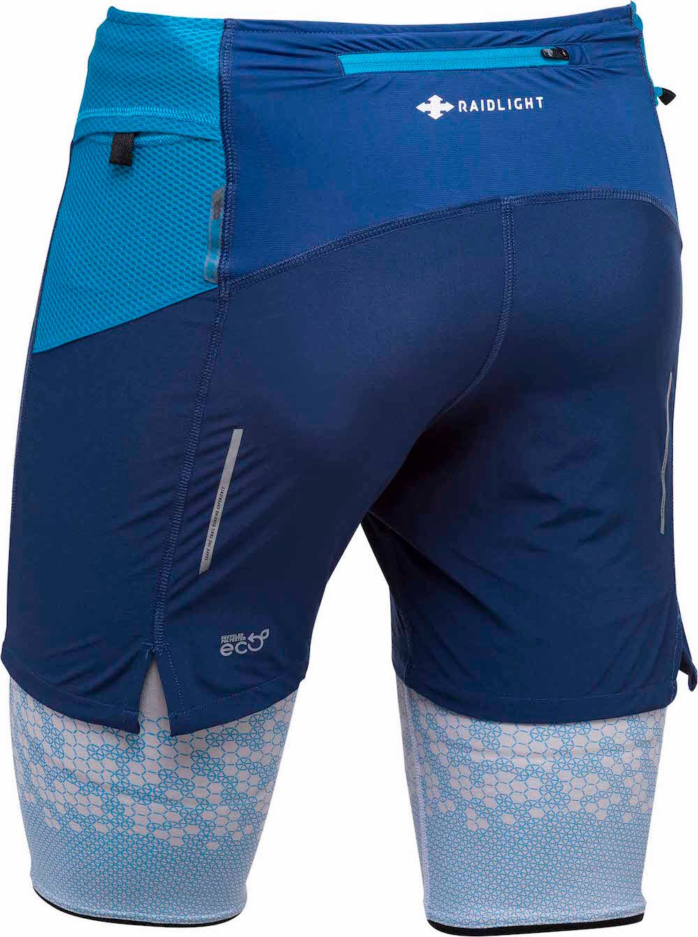Raidlight Ultralight Short - Running shorts - Men's