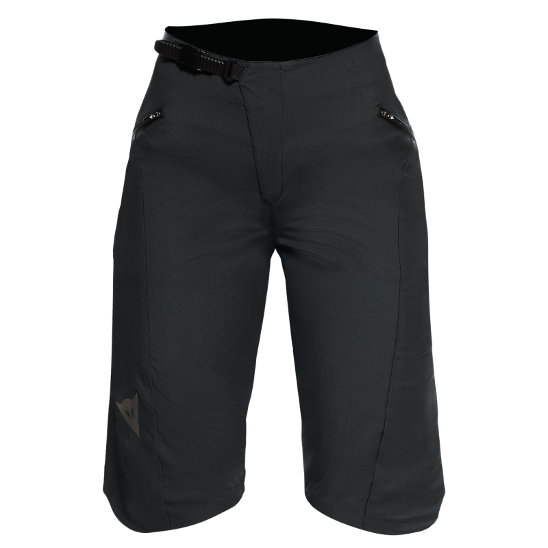 Short VTT Femme Club Ride – Taille L – Violet – Cargo Avec Poches – Lavable