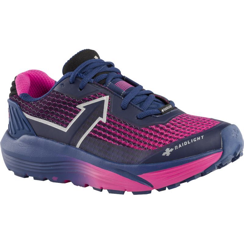 Raidlight - Responsiv Ultra - Scarpe da trail running - Donna