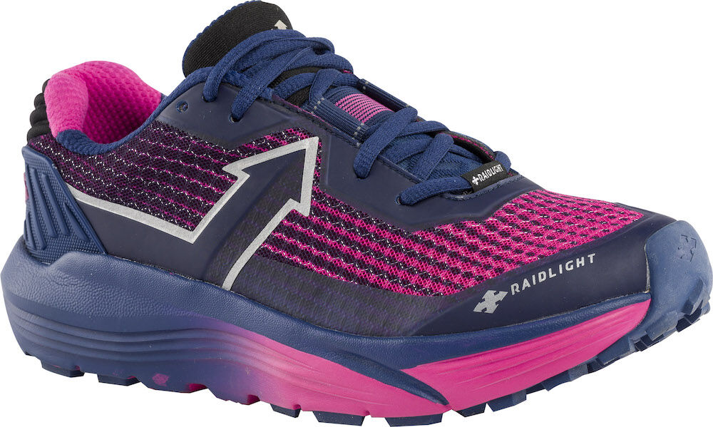 Raidlight Responsiv Ultra - Chaussures trail femme | Hardloop