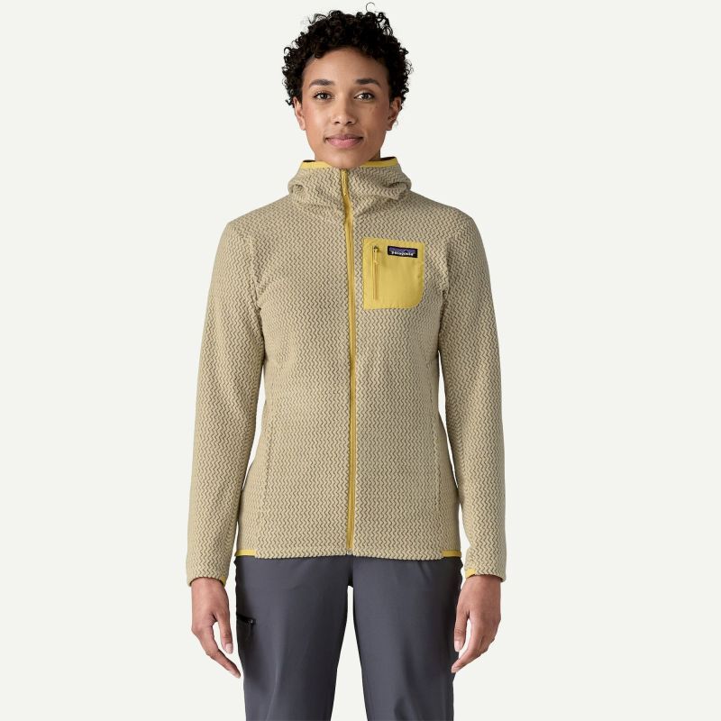 Patagonia R1 Air Full-Zip Hoody Fleece jacket Women's