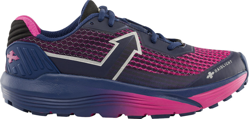 Raidlight - Responsiv Ultra - Scarpe da trail running - Donna