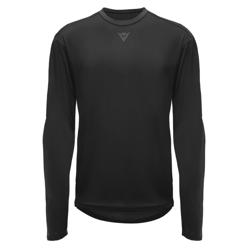 Dainese HG Rox Jersey LS - Camisola BTT homem | Hardloop