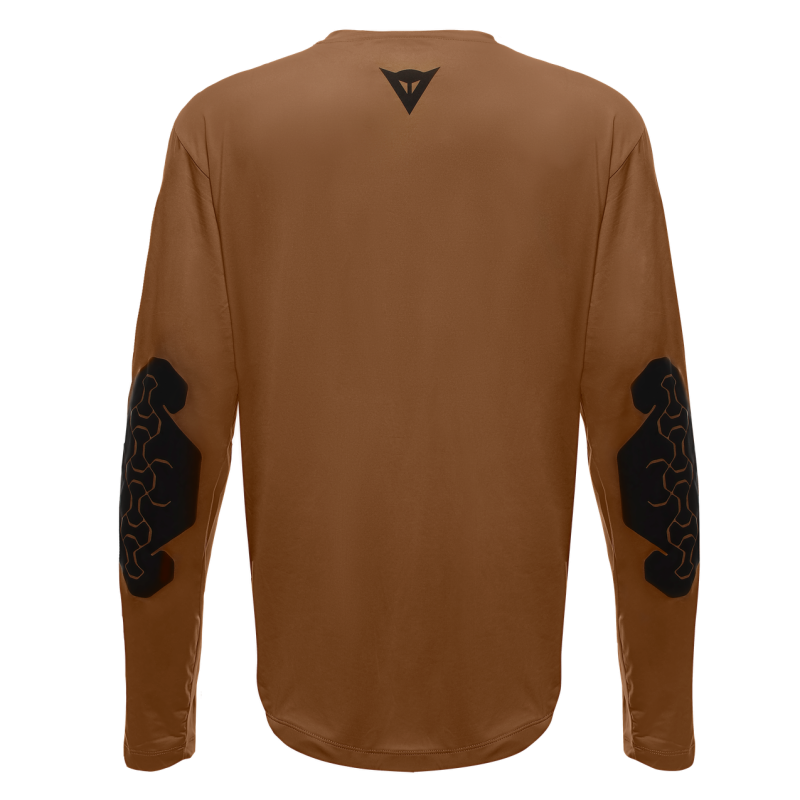 Dainese HG Rox Jersey LS - MTB Trikot - Herren | Hardloop