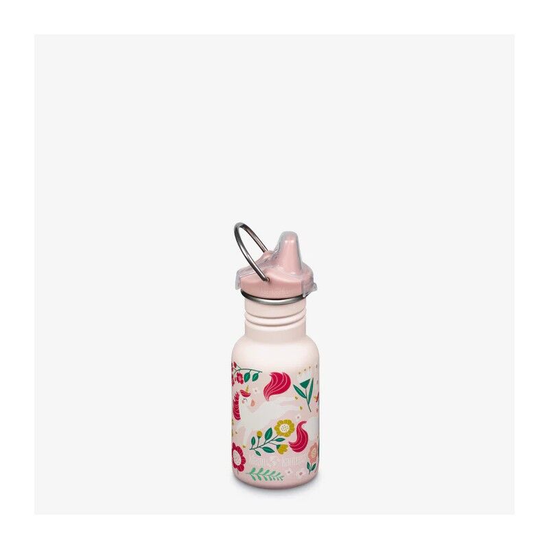 Kid Classic Narrow Kid Sippy Cap 12oz (355 ml) - Láhev