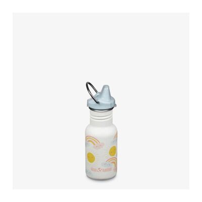 Kid Classic Narrow Kid Sippy Cap 12oz (355 ml) - Water bottle - Kids