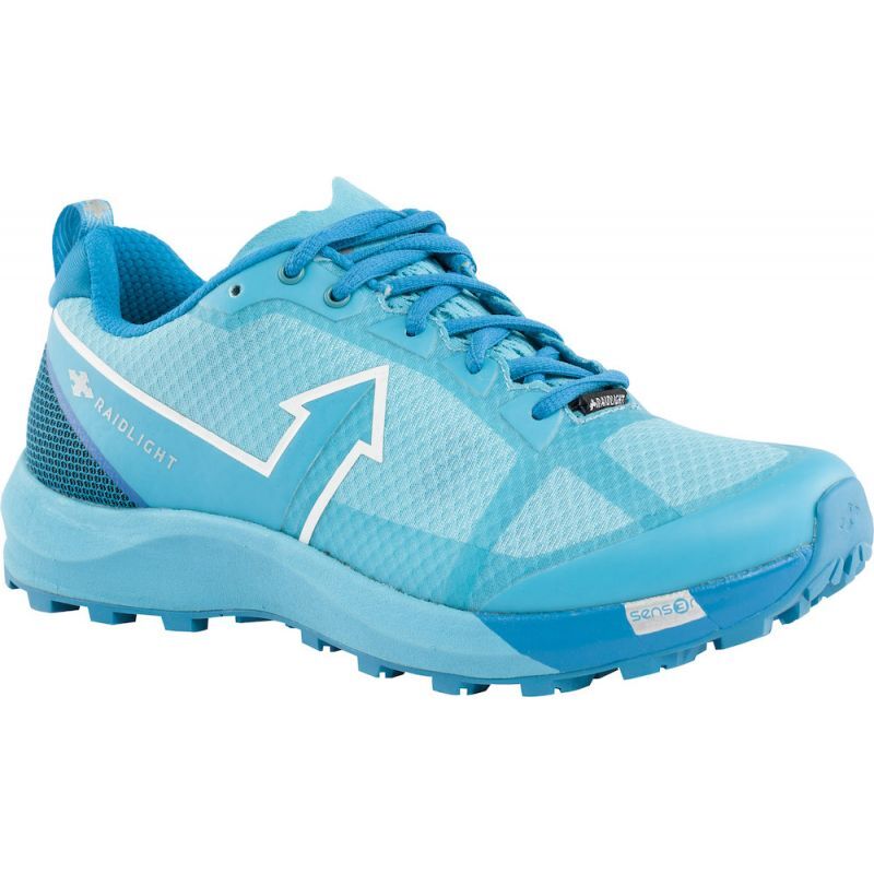 Raidlight - Responsiv Xp - Scarpe da trail running - Donna