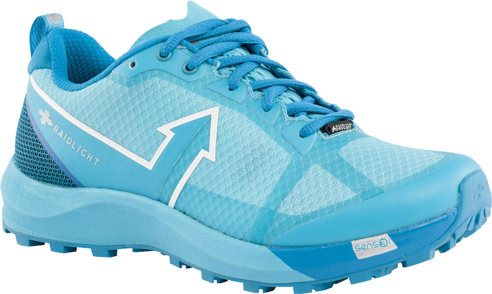 Raidlight Responsiv XP - Chaussures trail femme | Hardloop