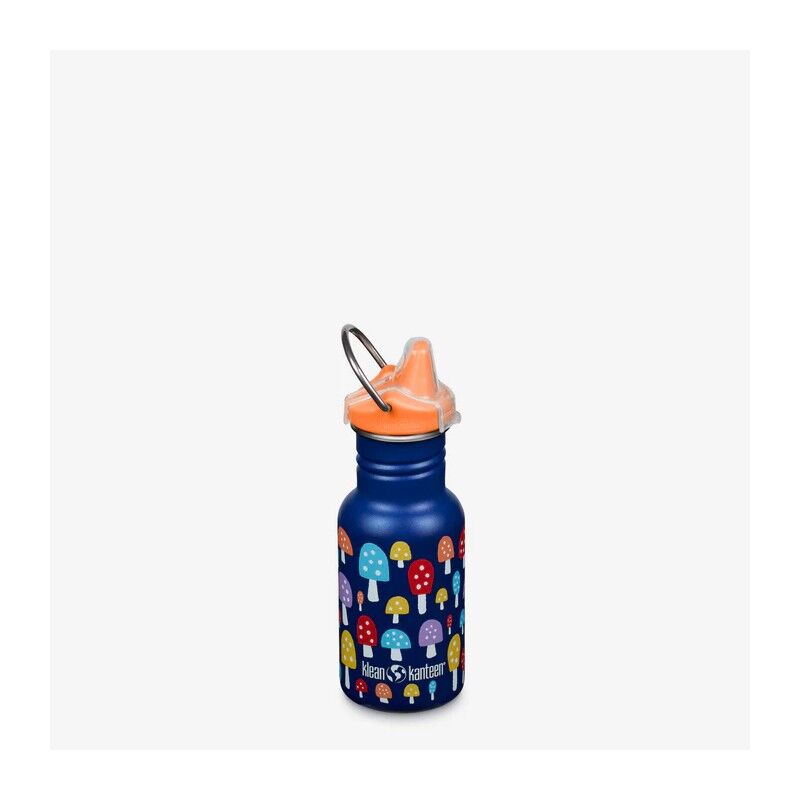 Kid Classic Narrow Kid Sippy Cap 12oz (355 ml) - Láhev