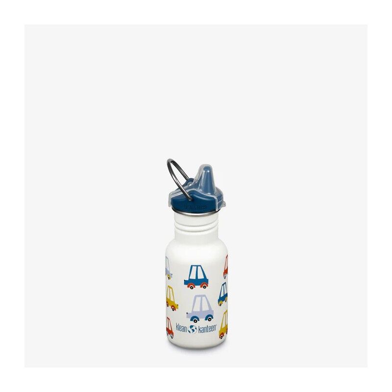 Kid Classic Narrow Kid Sippy Cap 12oz (355 ml) - Láhev