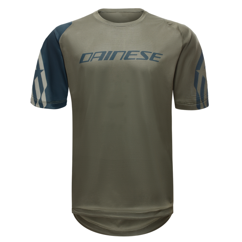 Dainese HG  Aer Jersey SS - Maglia MTB - Uomo | Hardloop