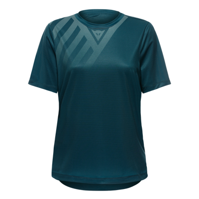 HG  Aer Jersey SS - Fietsshirt - Dames