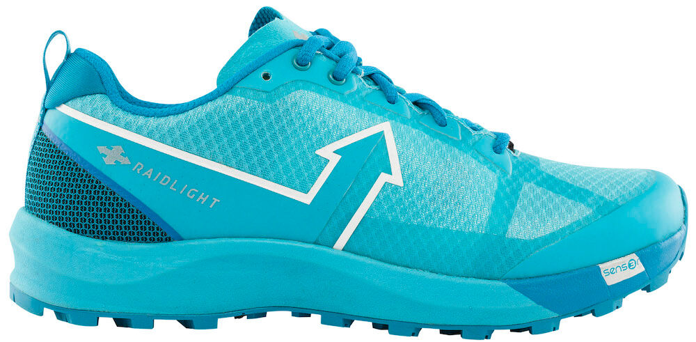 Raidlight - Responsiv Xp - Scarpe da trail running - Donna