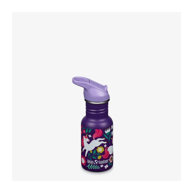 Kid Classic Narrow 12oz (355mL) - Sport Cap - Botella - Niños