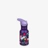 Leaping Unicorns / Paisley Purple
