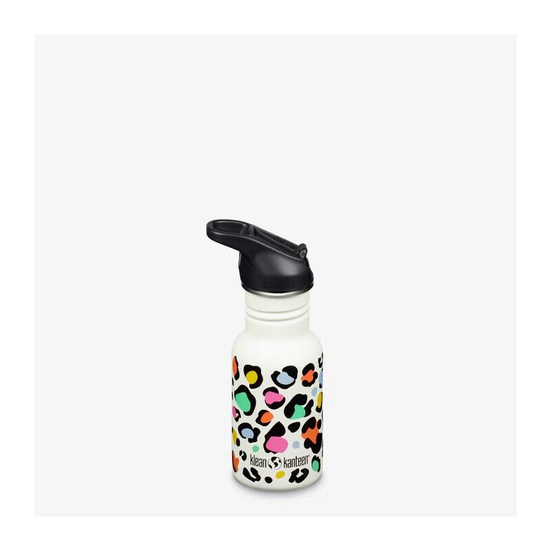 Kid Classic Narrow 12oz (355mL) - Sport Cap - Water bottle - Kids