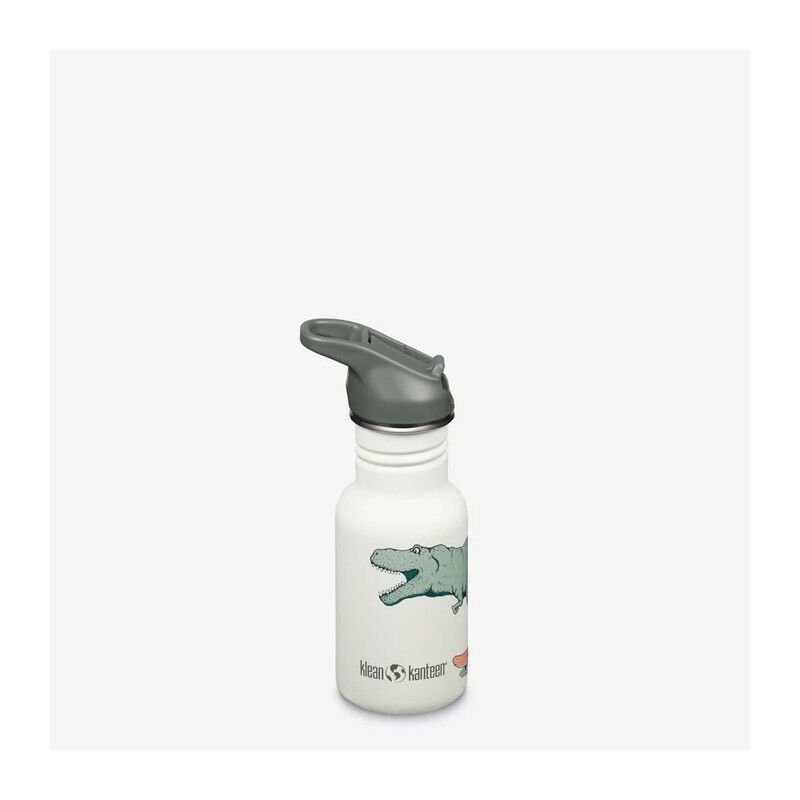 Kid Classic Narrow 12oz (355mL) - Sport Cap - Bidon