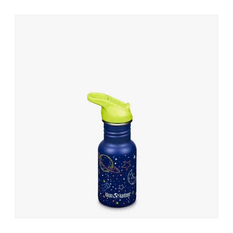 Kid Classic Narrow 12oz (355mL) - Sport Cap - Drinkfles - Kinderen