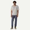 Patagonia Men's Daily Pocket Tee - T-shirt - Heren | Hardloop