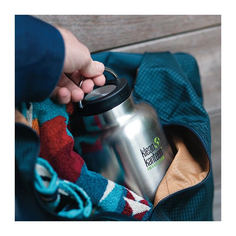 Klean Kanteen Loop Cap (TKWide) - Bouchon | Hardloop