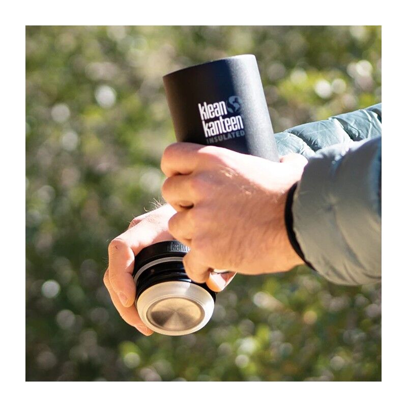 Klean Kanteen Loop Cap (TKWide) - Loop