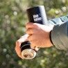 Klean Kanteen Loop Cap (TKWide) - Flesdop